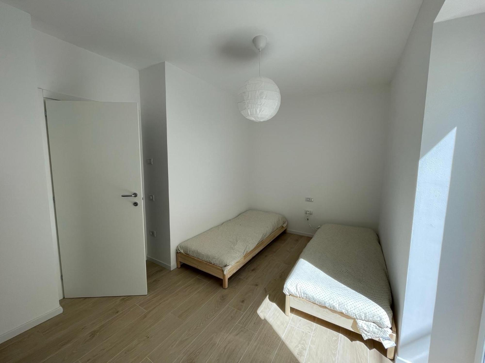 Appartamento Getaway Ledro Беццекка Екстер'єр фото