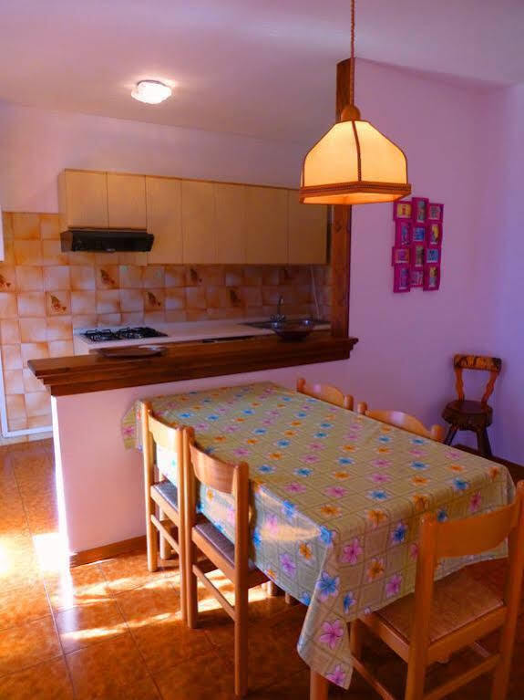 Appartamento Getaway Ledro Беццекка Екстер'єр фото