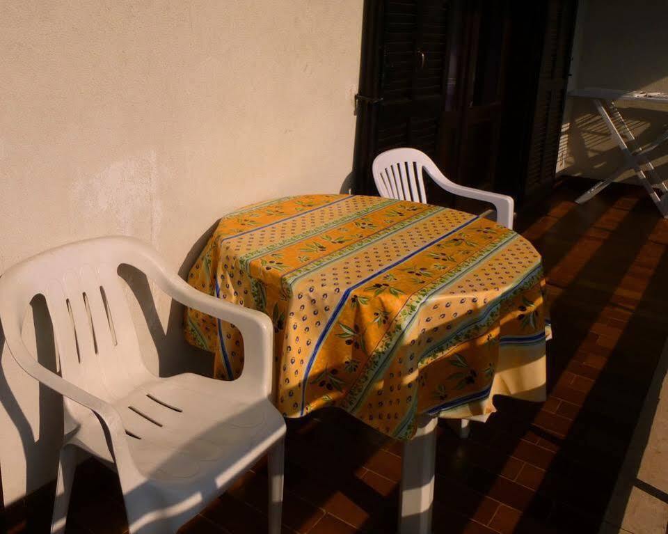 Appartamento Getaway Ledro Беццекка Екстер'єр фото