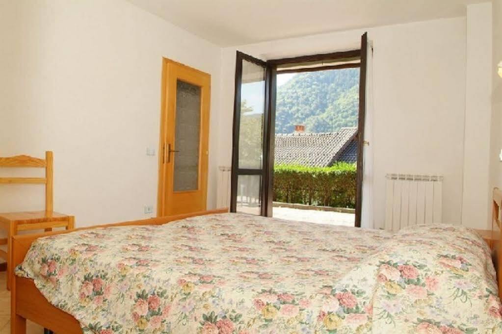 Appartamento Getaway Ledro Беццекка Екстер'єр фото